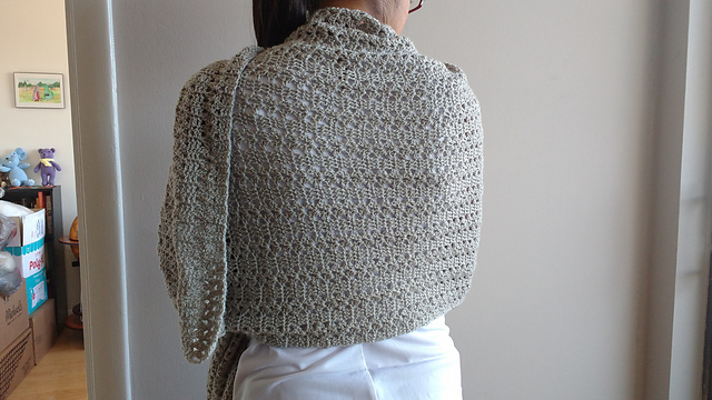 Naya Shawl