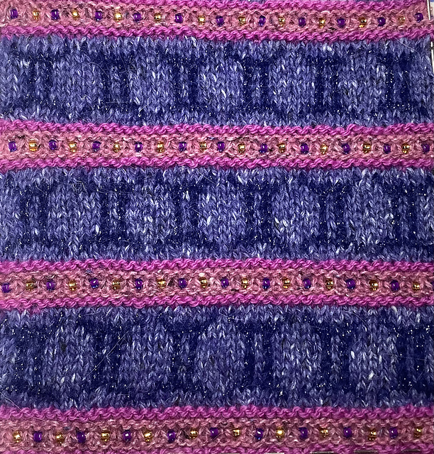 Mystery Blanket 2024