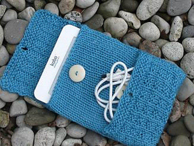 Kobi - eReader cover