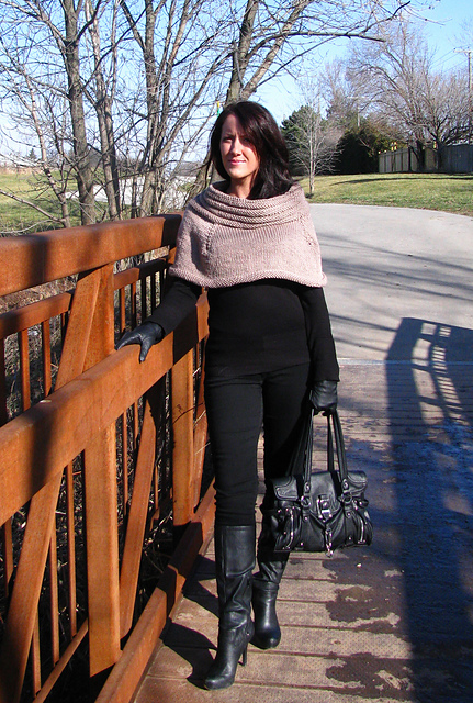 Watson Capelet