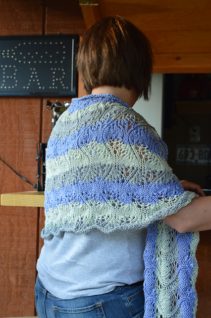 Ebb Wrap