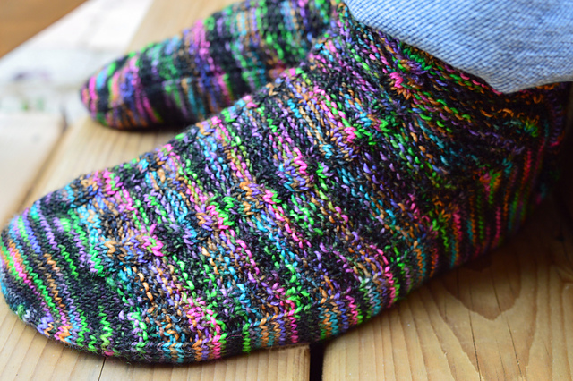 Grok the Sock
