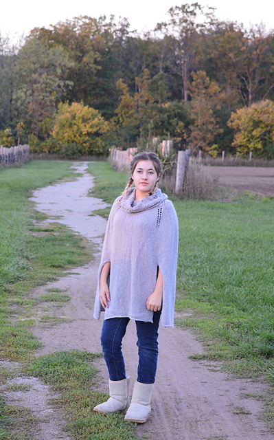 Leandra Cape