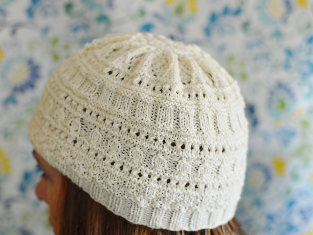 Lucky Day Hat