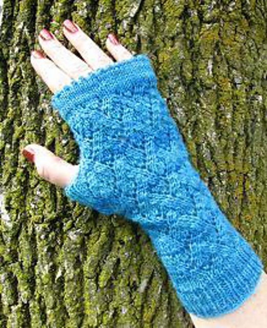 Florealis Fingers