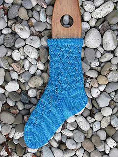 Florealis Feet