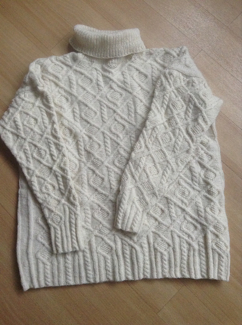 14403 Pullover