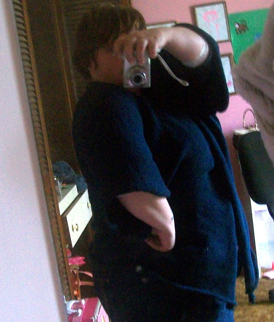 Wrap Jacket