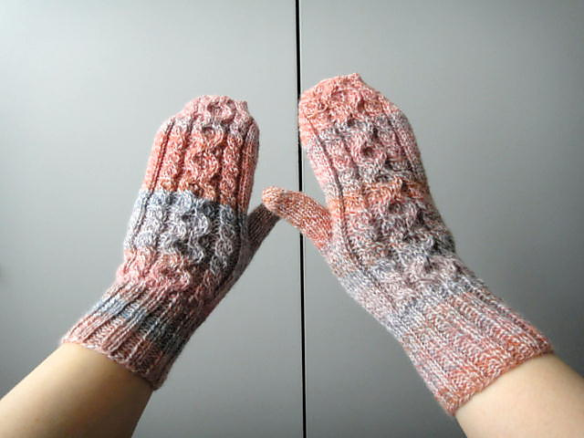 p.4 Mittens