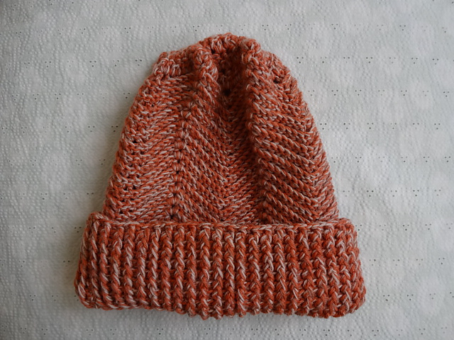 21. cap