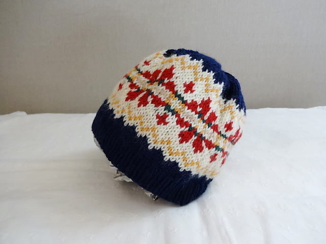 P.9 Cap