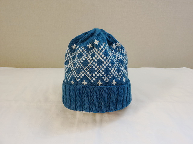 F. Hat