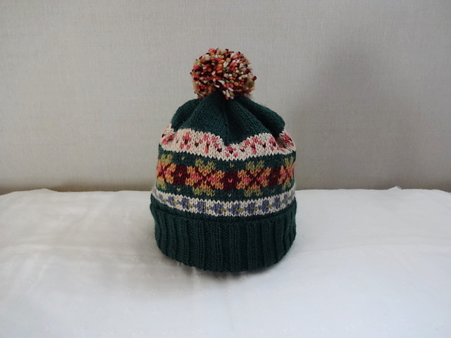 #20 Hat