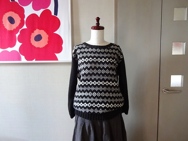 C. Sweater