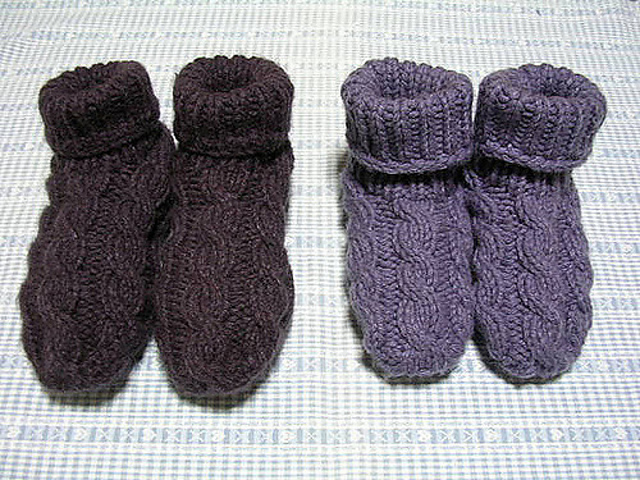#18 Room Shoes