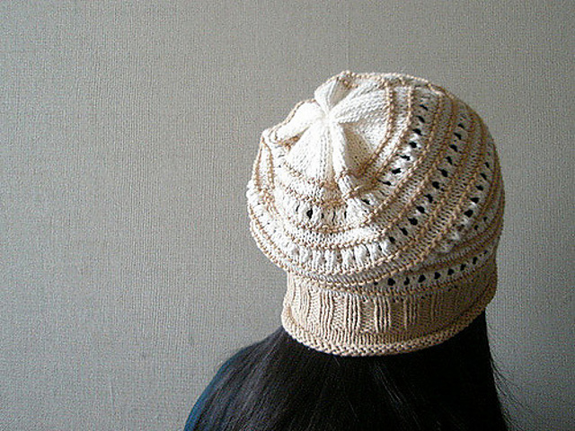 P.6 Kushu Kushu Cap