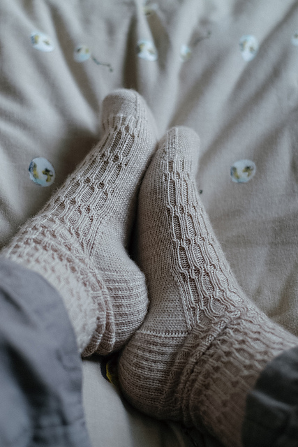 Valinor Socks
