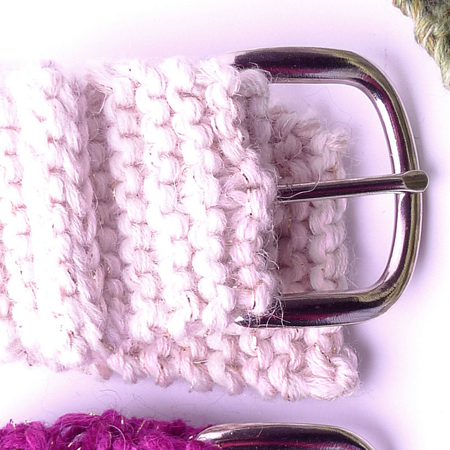 Iris Belt