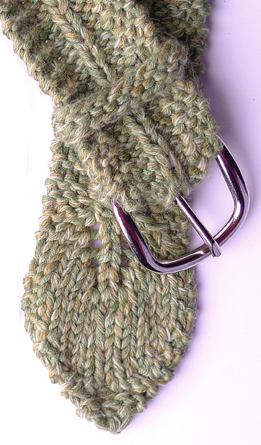 Ivy Belt