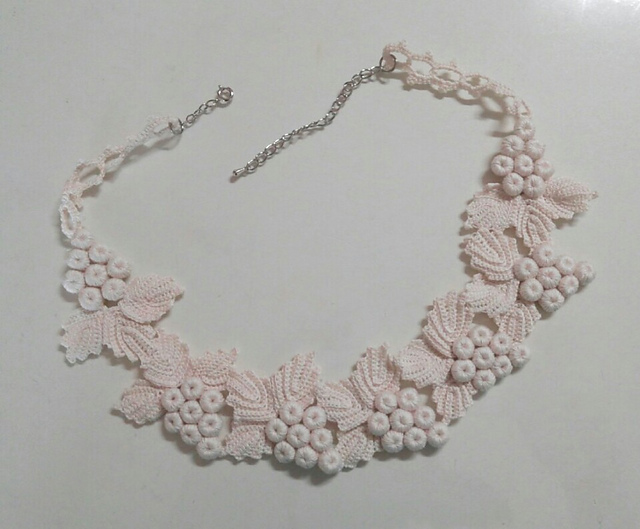 #13 Necklace