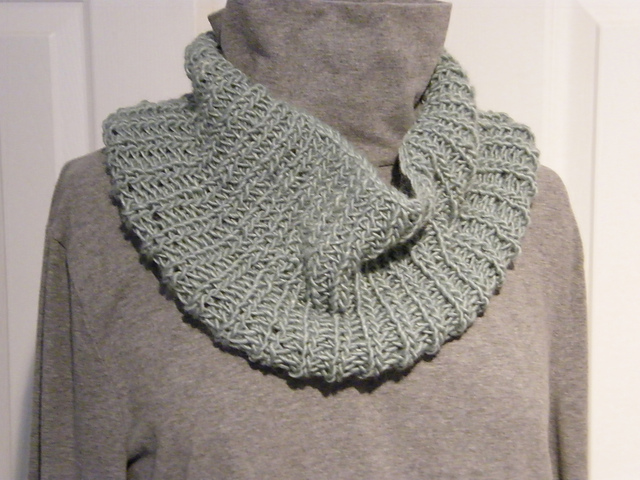 One Below Cowl