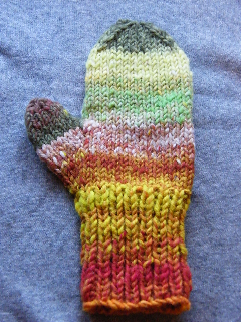 Mitten Mania/Gloves Galore