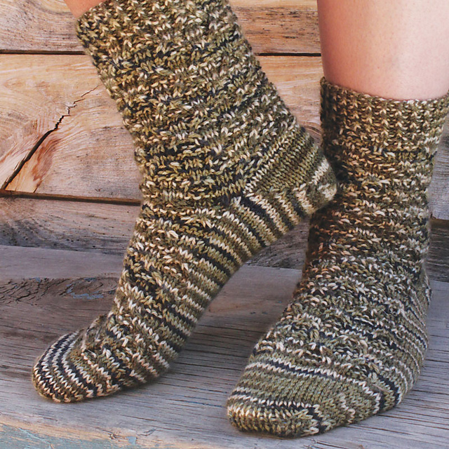 Ratan Socks