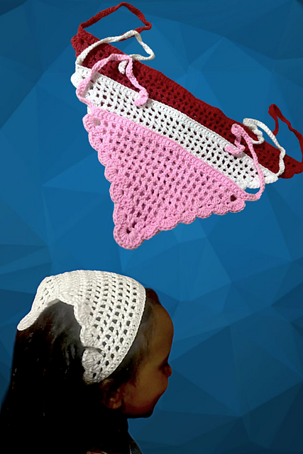Easy Bandana