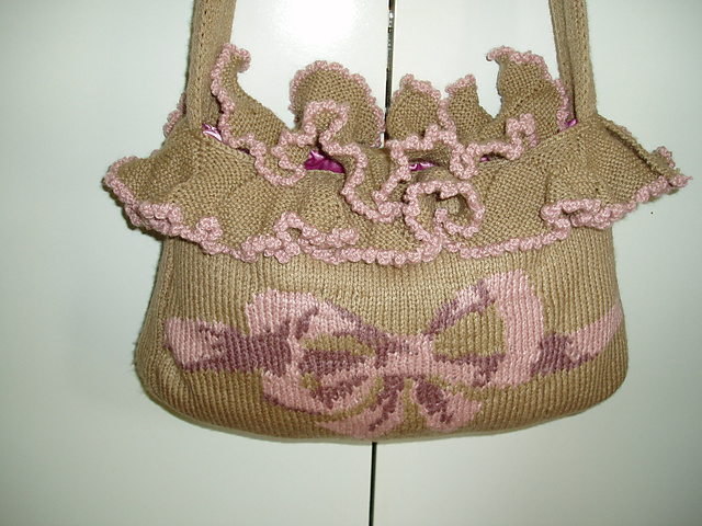 Bow Bag
