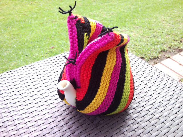 Liquorice Allsorts