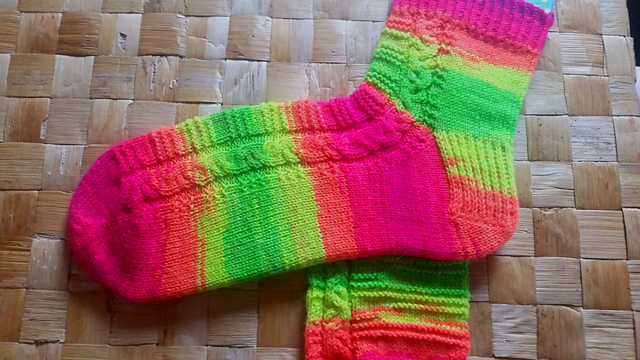 Mismatchy