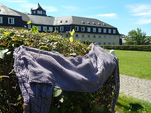 Petersberg