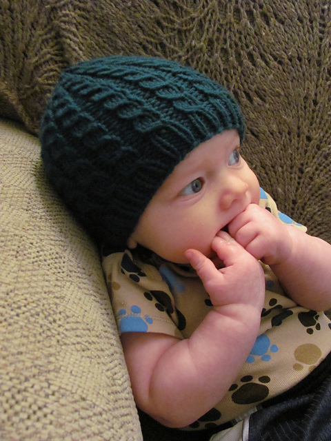 Josiah's Hat