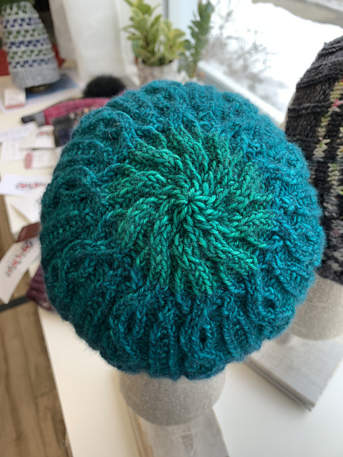 Elv Hat