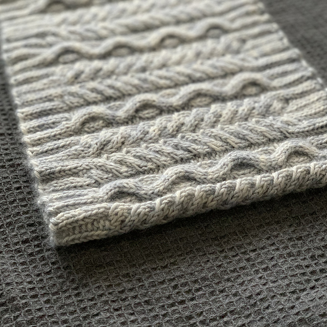 Jody's Cowl