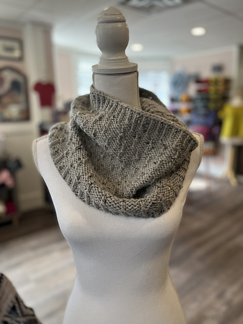 Interception Cowl