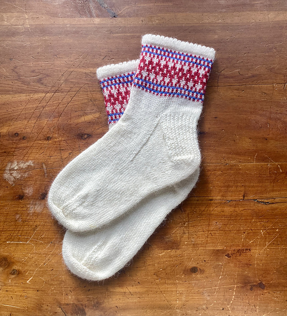 Mysig Socks