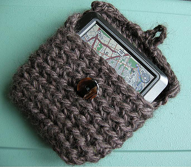 GPS Cozy Tutorial
