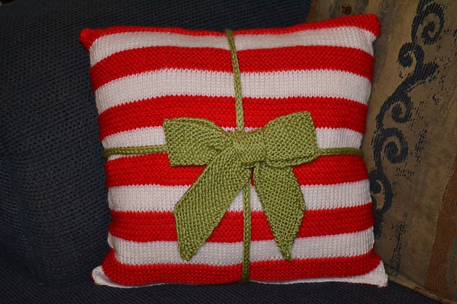 Gift Pillow