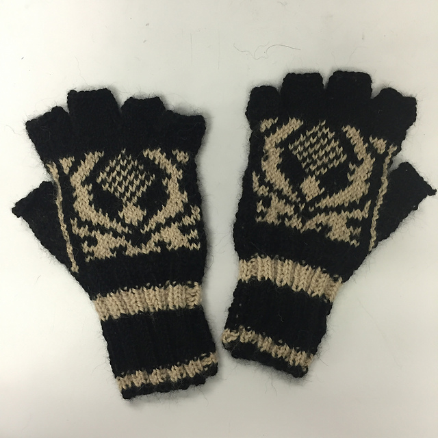 Moonrise Mitts