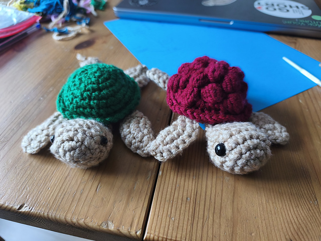 Turtles