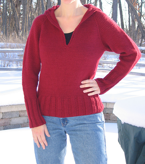 Knit It Down