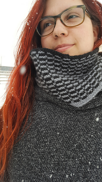 Cassiopeia Cowl