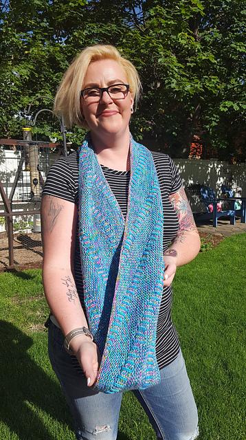 Jawbreaker Cowl