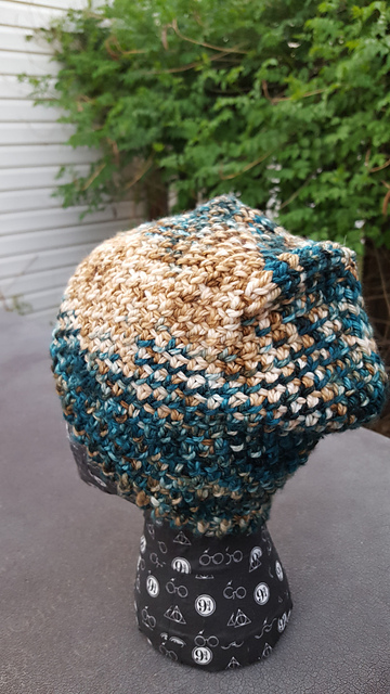 The Dax Hat