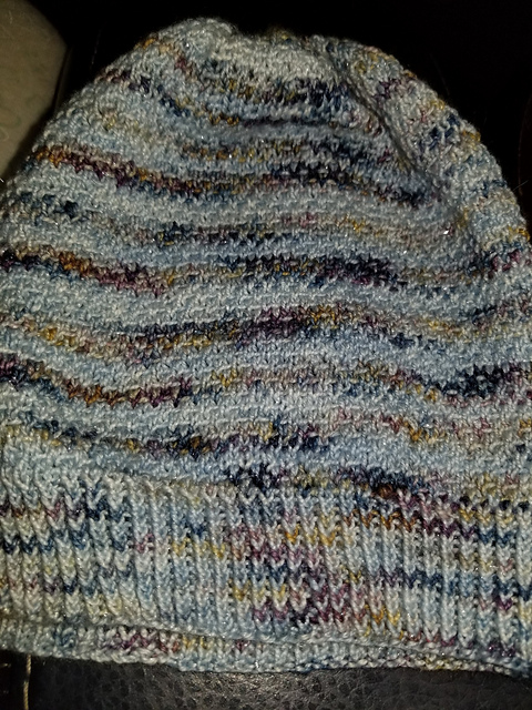 The Daxette hat