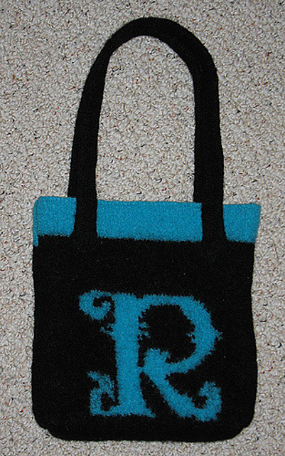 Monogram Bag