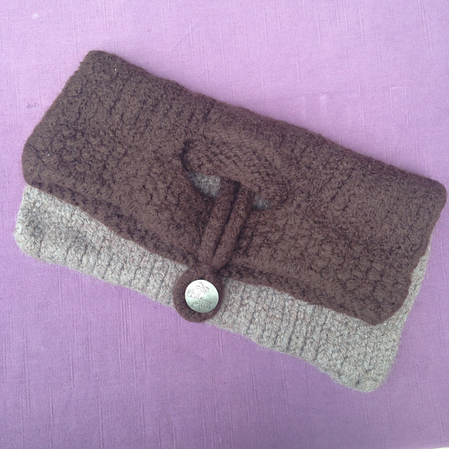 Wild Yarns Adventure Bag