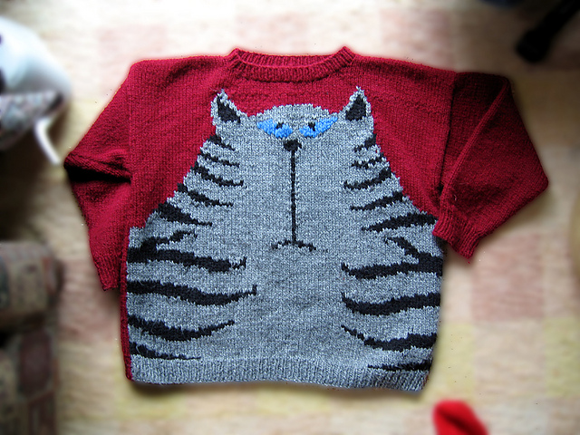 #32 For Cat Lovers