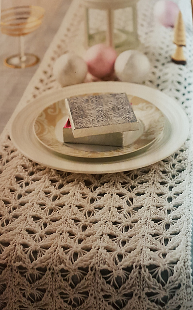 Silver Service